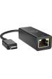 Obrázok pre Adaptér HP 4Z534AA G2 USB-C na RJ45 černý