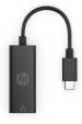 Obrázok pre Adaptér HP 4Z534AA G2 USB-C na RJ45 černý