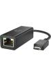 Obrázok pre Adaptér HP 4Z534AA G2 USB-C na RJ45 černý