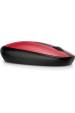 Obrázok pre HP Červená myš 240 Empire Bluetooth