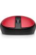 Obrázok pre HP Červená myš 240 Empire Bluetooth