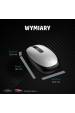 Obrázok pre HP Červená myš 240 Empire Bluetooth