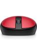 Obrázok pre HP Červená myš 240 Empire Bluetooth