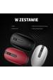 Obrázok pre HP Červená myš 240 Empire Bluetooth