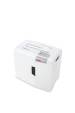 Obrázok pre Skartovačka dokumentů HSM shredstar X8, 4,5 x 30 mm + samostatný řezací mechanismus CD