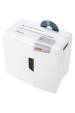 Obrázok pre Skartovačka dokumentů HSM shredstar X8, 4,5 x 30 mm + samostatný řezací mechanismus CD
