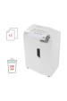 Obrázok pre Skartovačka dokumentů HSM shredstar X13, 4 x 37 mm + samostatný řezací mechanismus CD