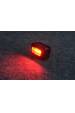Obrázok pre Libox LB0107 svítilna Černá Čelovka LED
