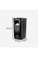 Obrázok pre Výrobník popcornu Black+Decker BXPC1100E (1100 W)