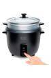 Obrázok pre Rýžovar Black+Decker BXRC1800E