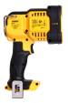 Obrázok pre DeWALT DCL043-XJ pracovní svítidlo LED Černá, Žlutá