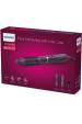 Obrázok pre Philips 3000 series BHA305/00 vlasový styling Sada pro styling vlasů Teplé Purpurová 800 W 1,8 m