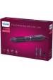 Obrázok pre Philips 3000 series BHA305/00 vlasový styling Sada pro styling vlasů Teplé Purpurová 800 W 1,8 m