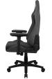 Obrázok pre Aerocool CROWN AeroWeave Univerzální herní židle Polstrované sedadlo Černá