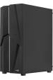 Obrázok pre Počítačová skříň Aerocool Mecha Midi Tower Černá