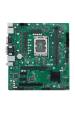 Obrázok pre ASUS PRO H610M-C D4-CSM Intel H610 LGA 1700 Micro ATX