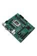 Obrázok pre ASUS PRO H610M-C D4-CSM Intel H610 LGA 1700 Micro ATX