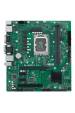 Obrázok pre ASUS PRO H610M-C D4-CSM Intel H610 LGA 1700 Micro ATX