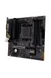 Obrázok pre ASUS TUF GAMING A520M-PLUS II AMD A520 Socket AM4 Micro ATX