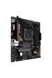 Obrázok pre ASUS TUF GAMING A520M-PLUS II AMD A520 Socket AM4 Micro ATX