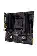 Obrázok pre ASUS TUF GAMING A520M-PLUS II AMD A520 Socket AM4 Micro ATX
