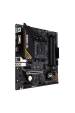 Obrázok pre ASUS TUF GAMING A520M-PLUS II AMD A520 Socket AM4 Micro ATX
