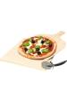 Obrázok pre ELECTROLUX E9OHPS1 kámen na pizzu