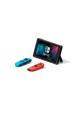 Obrázok pre Nintendo Switch přenosná herní konzole 15,8 cm (6.2") 32 GB Dotyková obrazovka Wi-Fi Modrá, Šedá, Červená