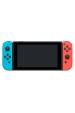 Obrázok pre Nintendo Switch přenosná herní konzole 15,8 cm (6.2") 32 GB Dotyková obrazovka Wi-Fi Modrá, Šedá, Červená