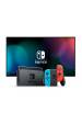 Obrázok pre Nintendo Switch přenosná herní konzole 15,8 cm (6.2") 32 GB Dotyková obrazovka Wi-Fi Modrá, Šedá, Červená