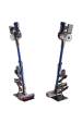 Obrázok pre Maclean MC-905 Universal Cordless Vacuum & Accessories Floor Stand Holder Solid Stable