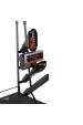 Obrázok pre Maclean MC-905 Universal Cordless Vacuum & Accessories Floor Stand Holder Solid Stable