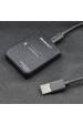 Obrázok pre Dokovací stanice Qoltec M.2 SATA SSD | NGFF