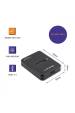 Obrázok pre Dokovací stanice Qoltec M.2 SATA SSD | NGFF