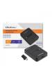 Obrázok pre Dokovací stanice Qoltec M.2 SATA SSD | NGFF
