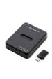 Obrázok pre Dokovací stanice Qoltec M.2 SATA SSD | NGFF