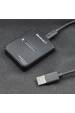 Obrázok pre Dokovací stanice Qoltec M.2 SATA SSD | NGFF