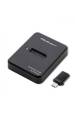 Obrázok pre Dokovací stanice Qoltec M.2 SATA SSD | NGFF