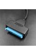 Obrázok pre Qoltec 51855 USB 3.0 SATA adaptér pro HDD|SSD 2,5''