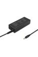 Obrázok pre Qoltec 51038 zdroj/transformátor Vnitřní 65 W Černá