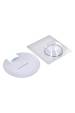 Obrázok pre Ubiquiti UVC-G5-Dome Kupole Bezpečnostní IP kamera Vnitřní a venkovní 2688 x 1512 px Strop/zeď