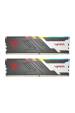 Obrázok pre Patriot Memory Viper RGB PVVR532G640C32K paměťový modul 32 GB 2 x 16 GB DDR5 6400 MHz