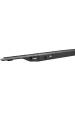 Obrázok pre A4Tech FSTYLER FX60H (White Backlit) klávesnice USB QWERTY Černá, Šedá
