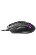 Obrázok pre A4Tech BLOODY A4TMYS47113 L65 MAX RGB Honeycomb (Activated) myš Pro praváky USB Typ-A Optický 12 000 DPI