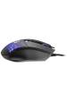 Obrázok pre A4Tech BLOODY A4TMYS47113 L65 MAX RGB Honeycomb (Activated) myš Pro praváky USB Typ-A Optický 12 000 DPI