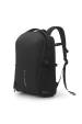Obrázok pre XD DESIGN BATOH BIZZ BACKPACK BLACK P/N: P705.931