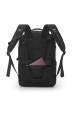 Obrázok pre XD DESIGN BATOH BIZZ BACKPACK BLACK P/N: P705.931