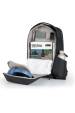 Obrázok pre XD DESIGN BATOH BIZZ BACKPACK BLACK P/N: P705.931