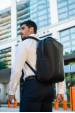 Obrázok pre XD DESIGN BATOH BIZZ BACKPACK BLACK P/N: P705.931