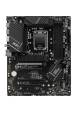 Obrázok pre MSI PRO B760-P WIFI DDR4 základní deska Intel B760 LGA 1700 ATX